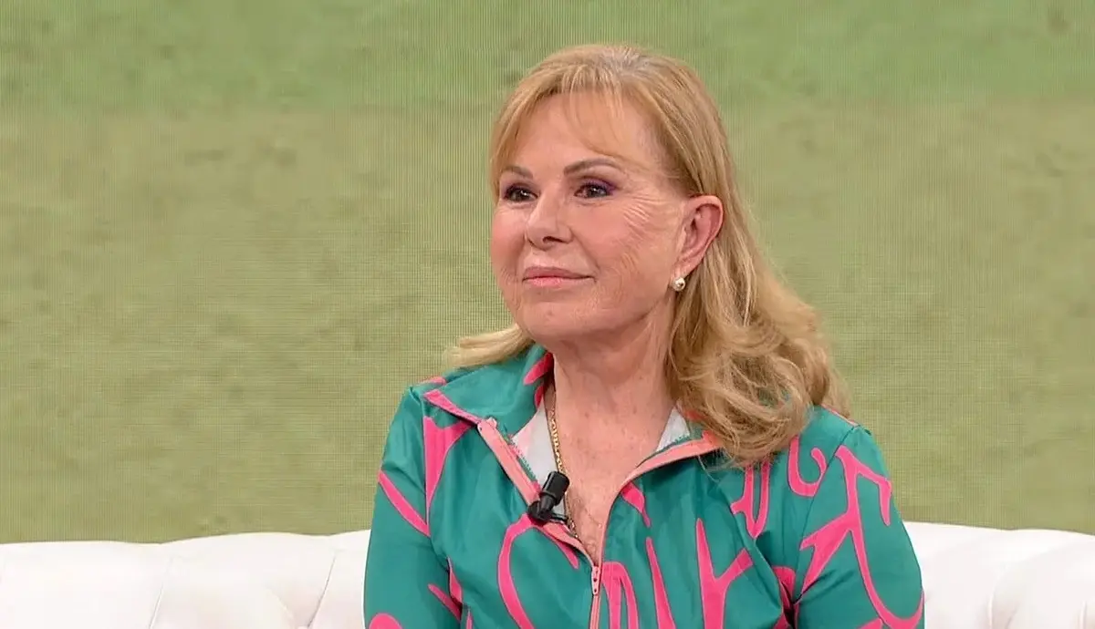 Mar&iacute;a Jes&uacute;s y su acorde&oacute;n