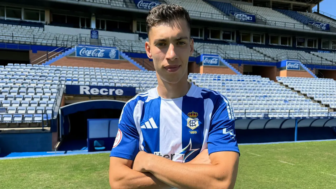 Fuente: Twitter Recreativo de Huelva