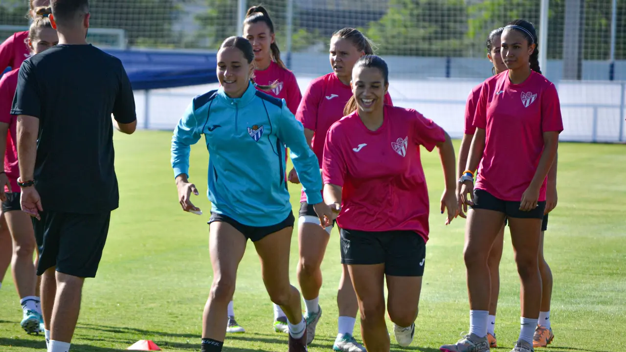 Fuente: Twitter Sporting de Huelva