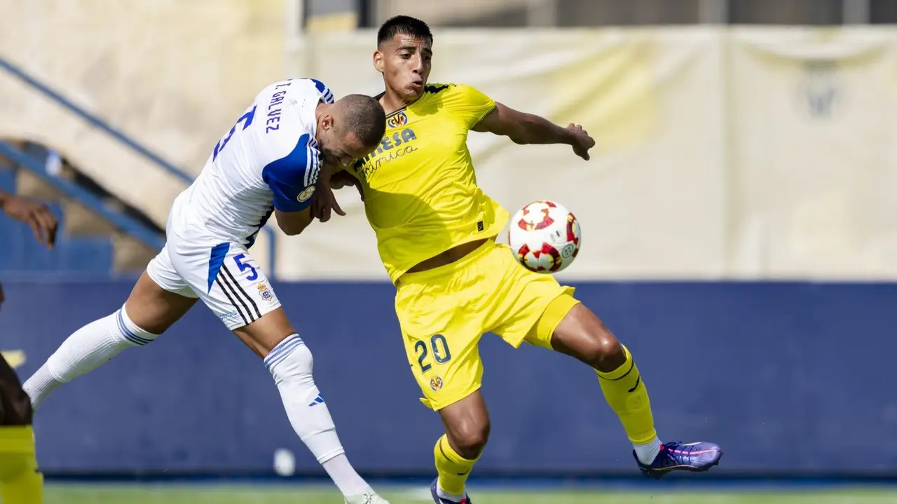 Fuente: Twitter Recreativo de Huelva