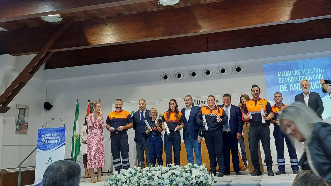 Foto de Archivo.