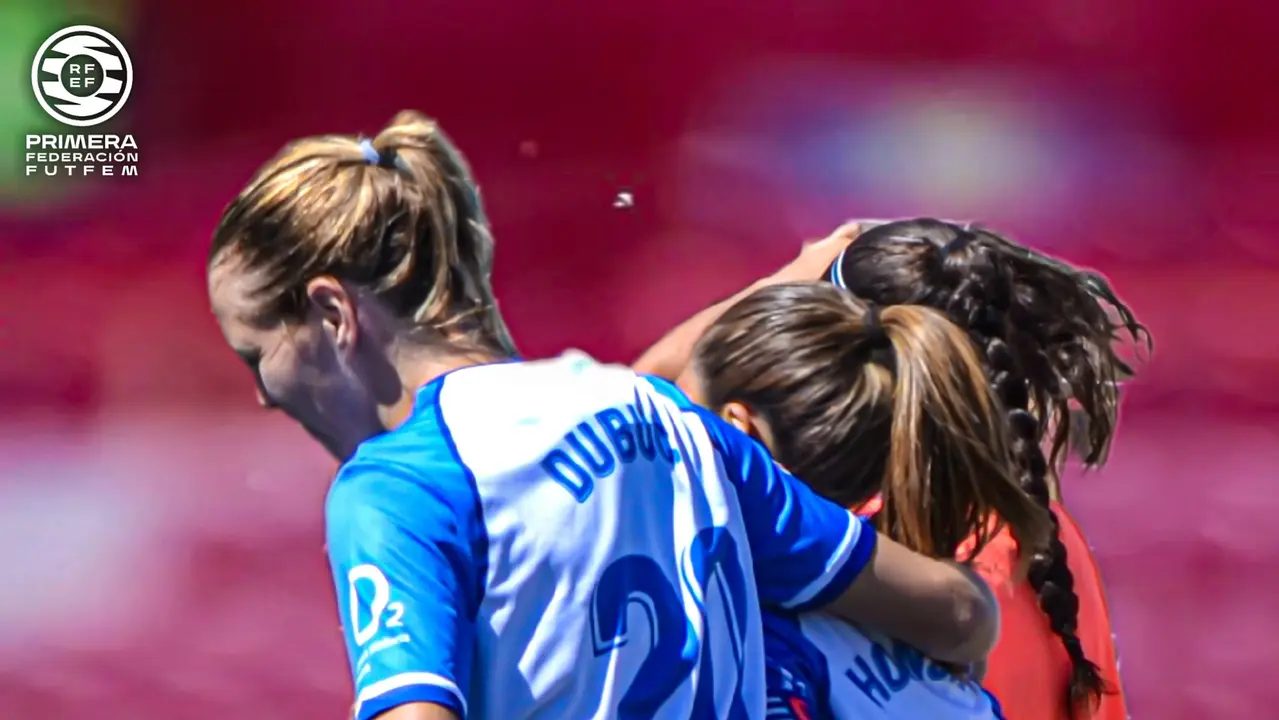 Fuente: Twitter Sporting de