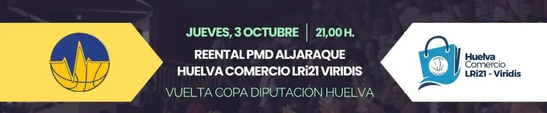 Fuente: Huelva Comercio LRi21 Viridis