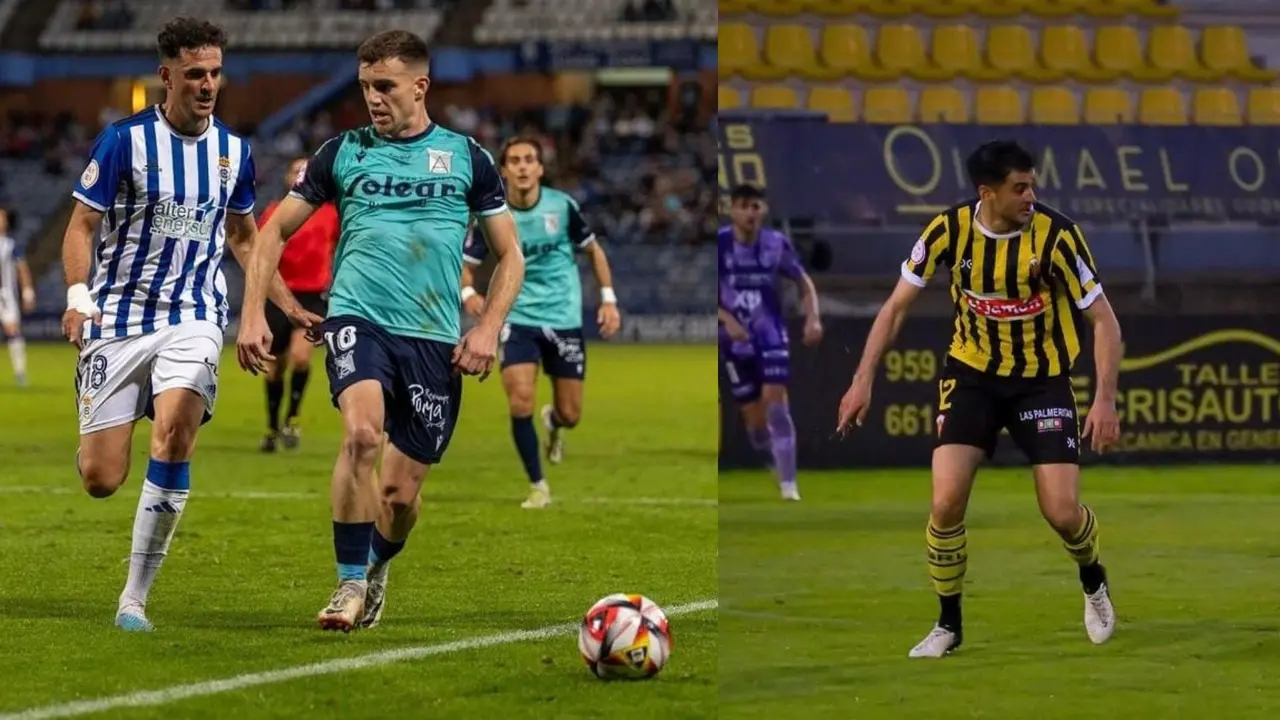 Fuente: Instagram de Juan Villar