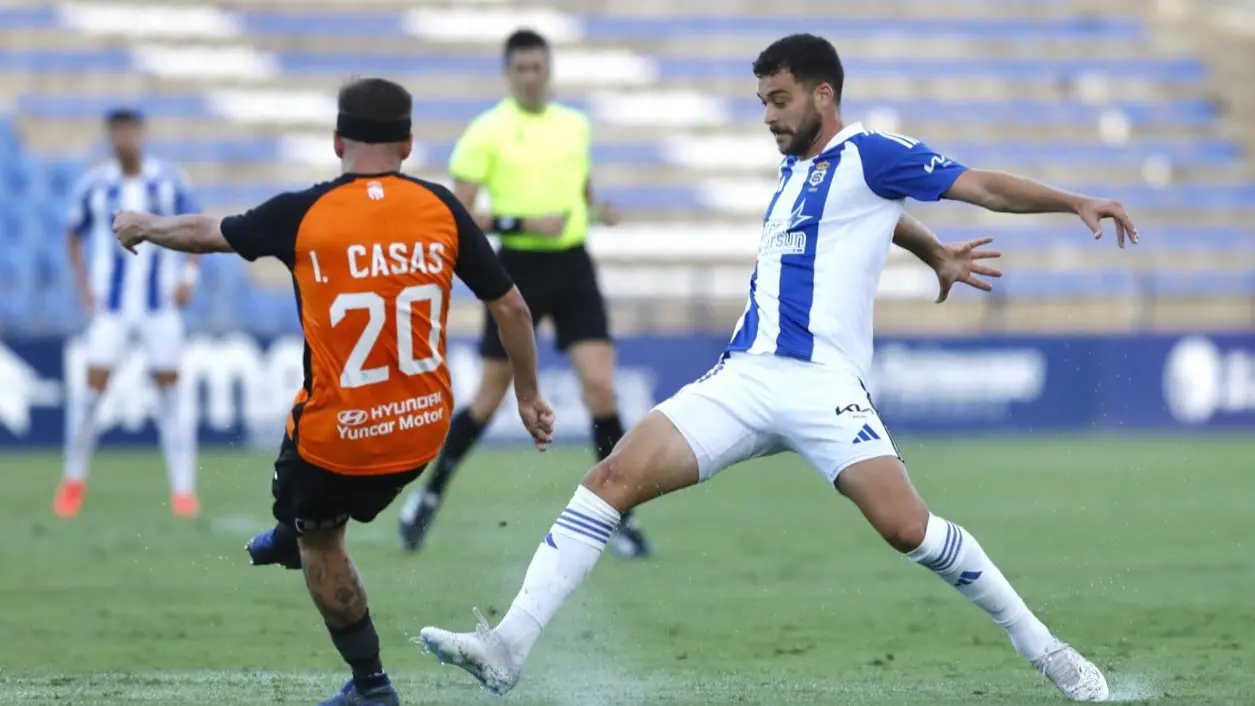 Fuente: Alberto D&iacute;az
