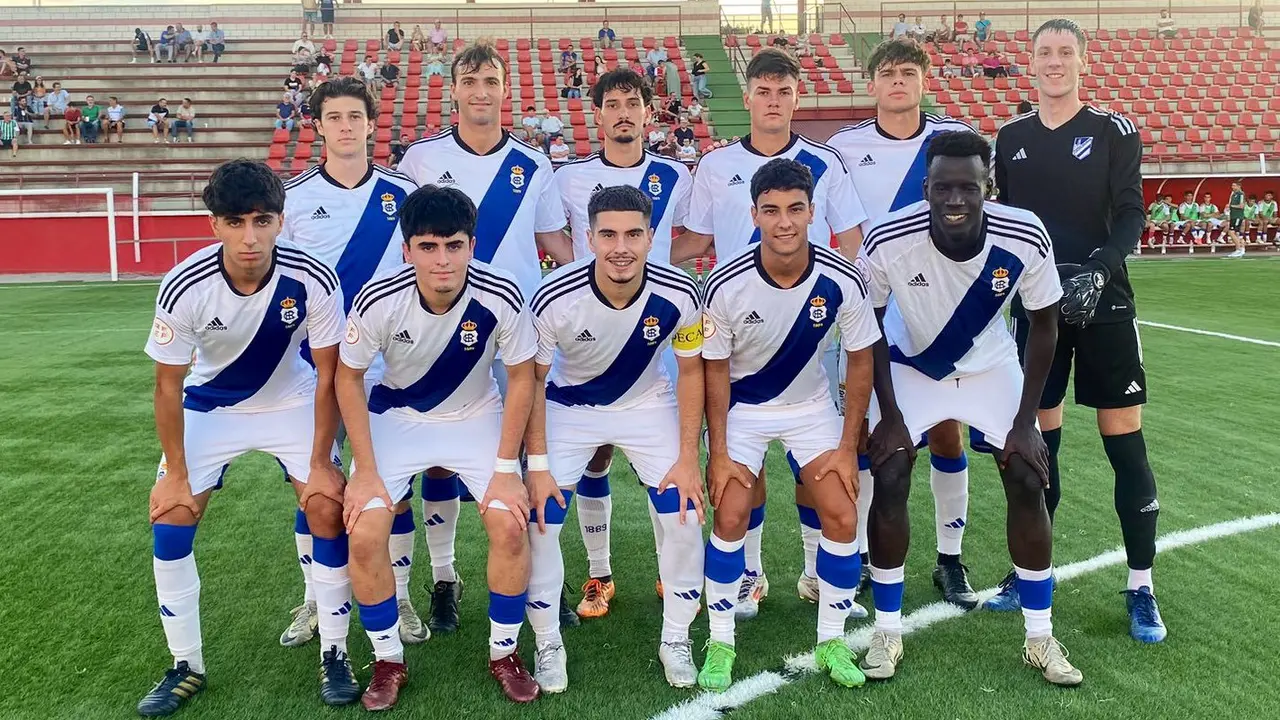 Fuente: Twitter F&uacute;tbol Base Recreativo
