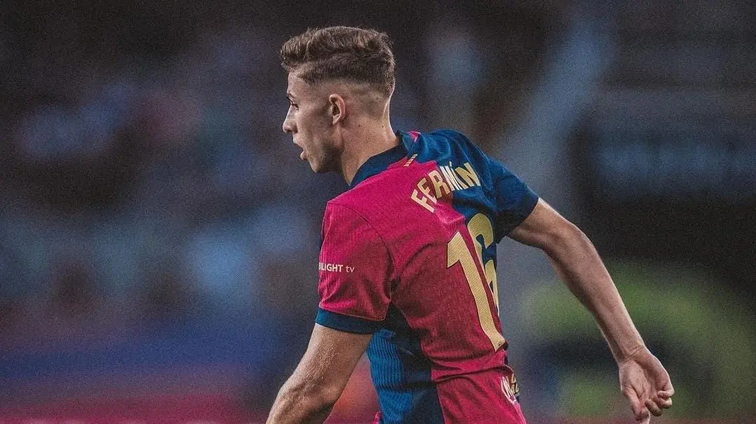 Fuente: Instagram de Ferm&iacute;n Lopez