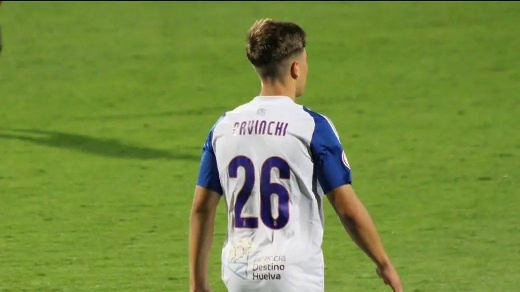 Fuente: Instagram de Davinchi
