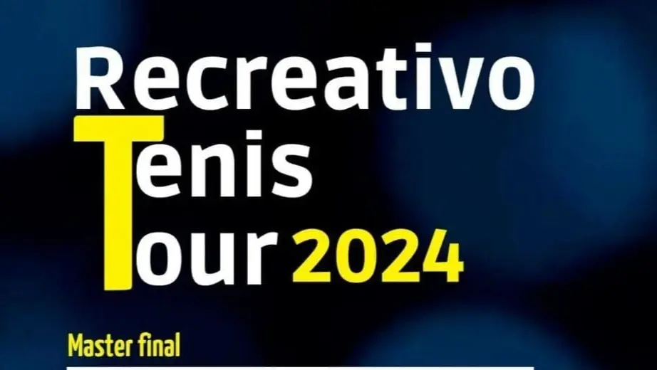 Fuente: Instagram del Real Club Recreativo Tenis de Huelva