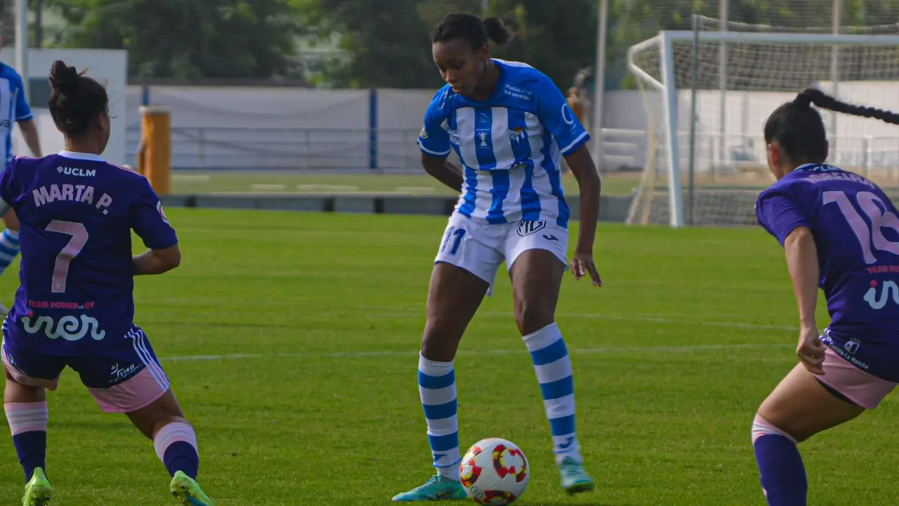 Fuente: Twitter Sporting de Huelva
