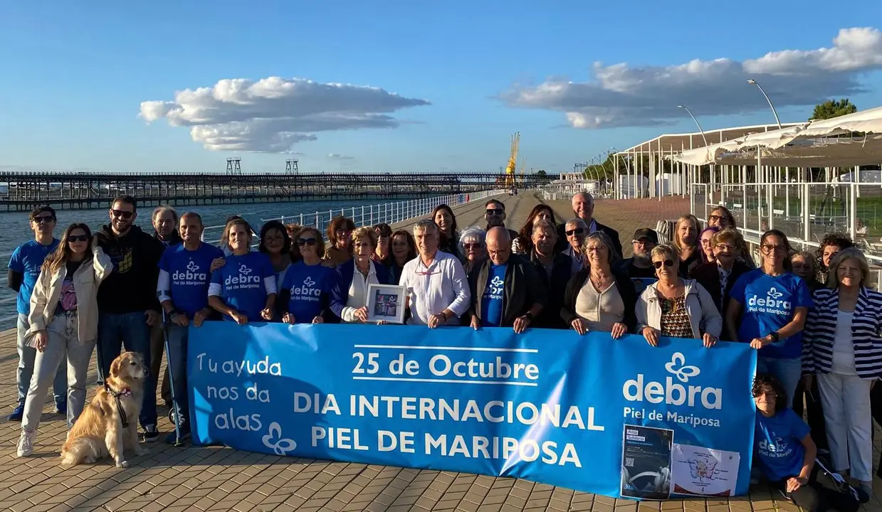Fuente: Asociaci&oacute;n Debra