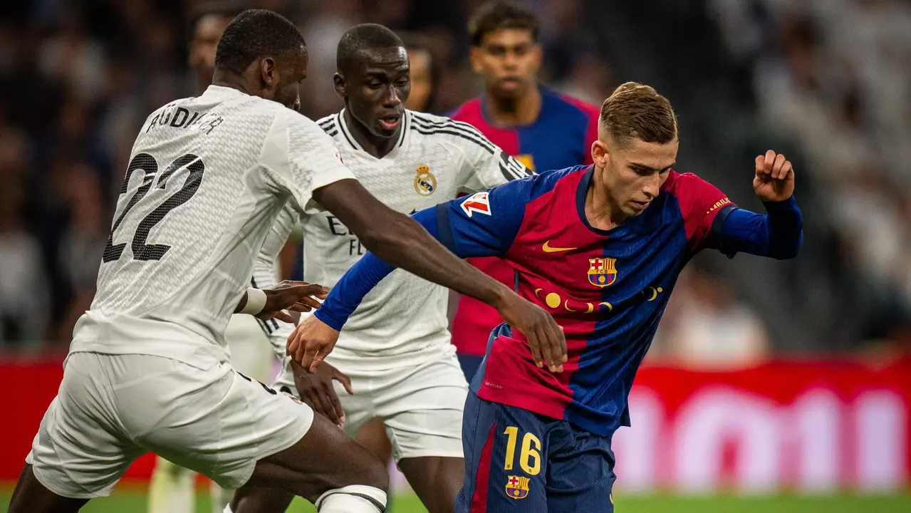 Fuente: Twitter FC Barcelona