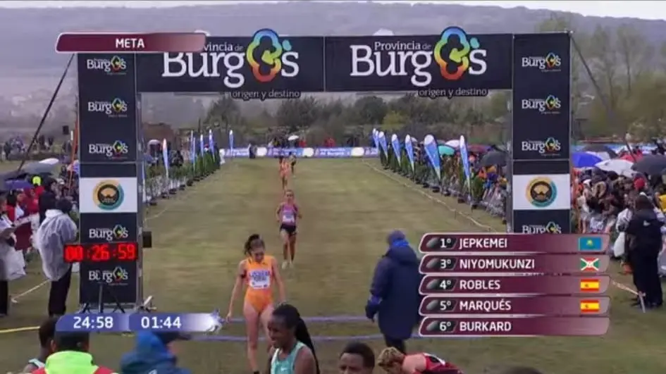 Fuente: Canal de YouTube IDJ Burgos