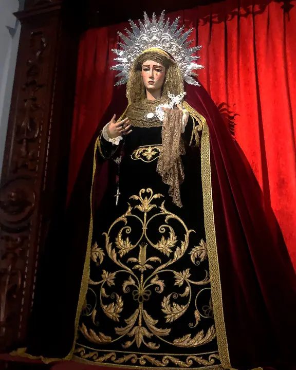 Soledad Silencio