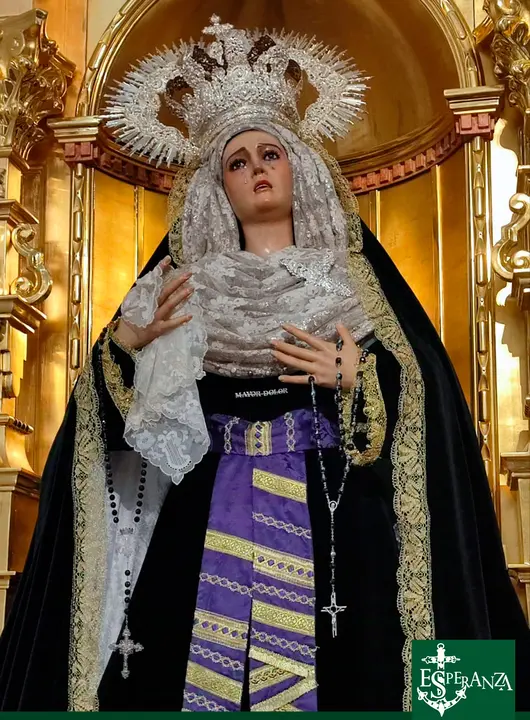 Mayor Dolor Esperanza