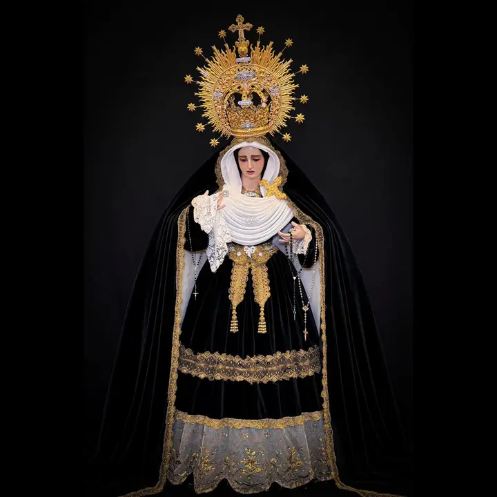 Dolores Lanzada
