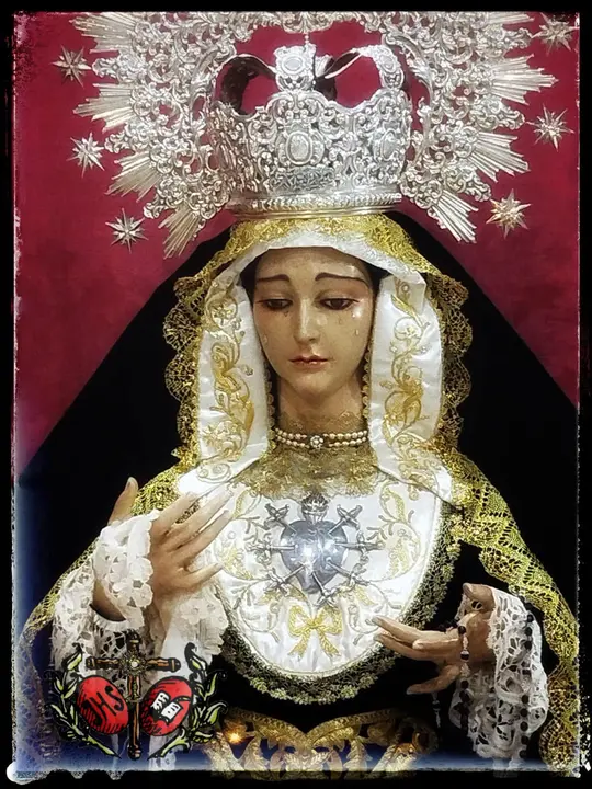 Dolores Perd&oacute;n