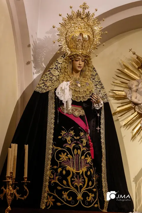 Paz Mutilados
