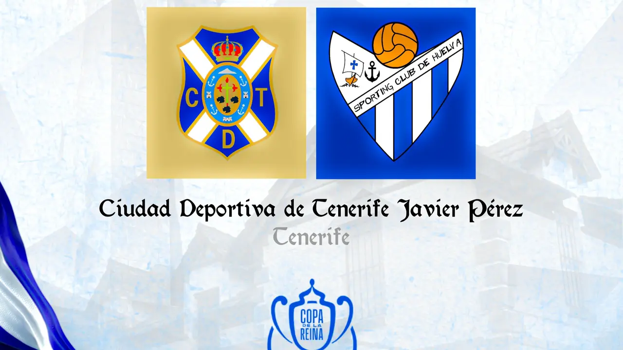 Fuente: Twitter Sporting de Huelva