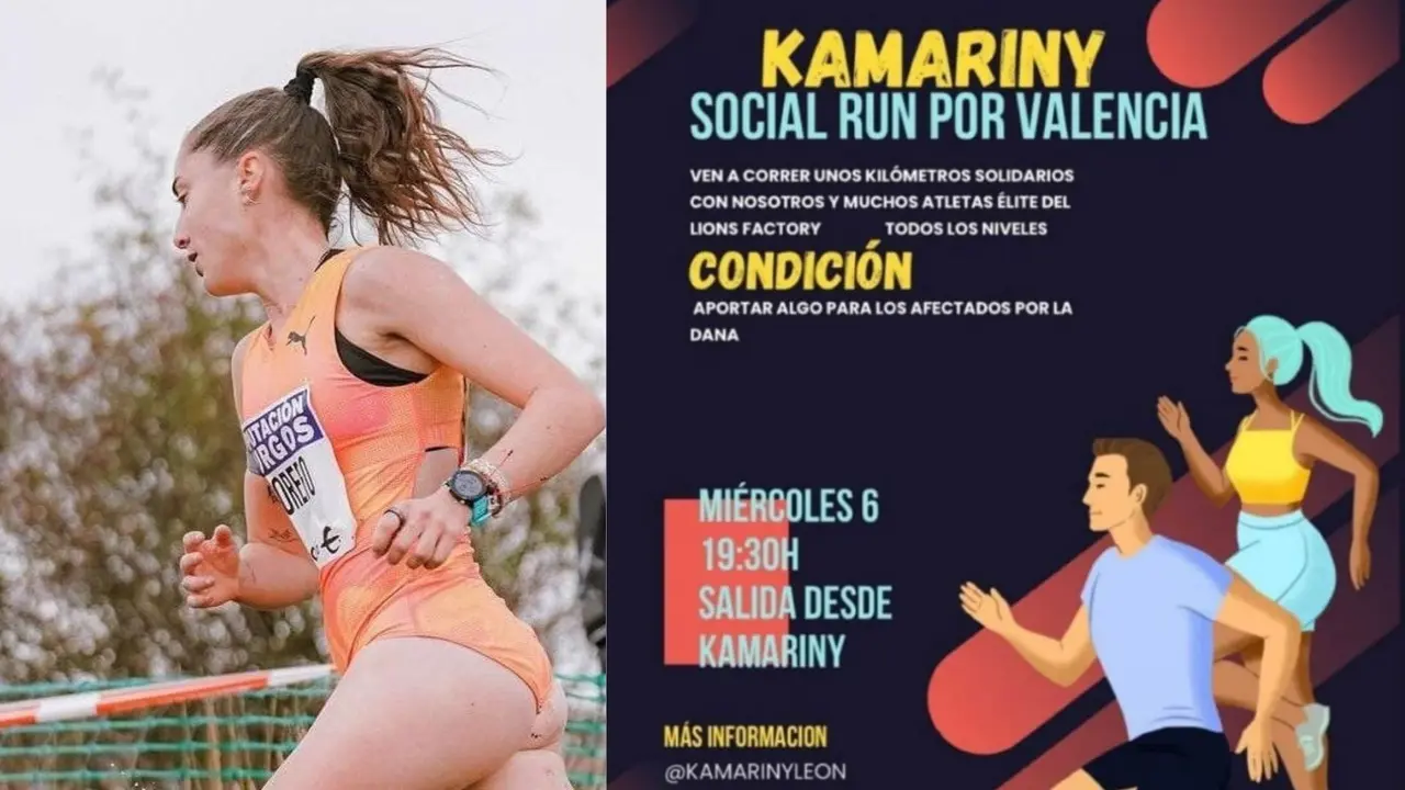 Fuente: Instagram de Mar&iacute;a Forero
