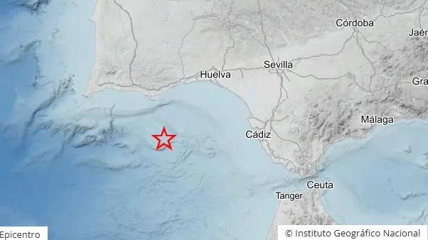 Foto: Instituto Nacional Geogr&aacute;fico