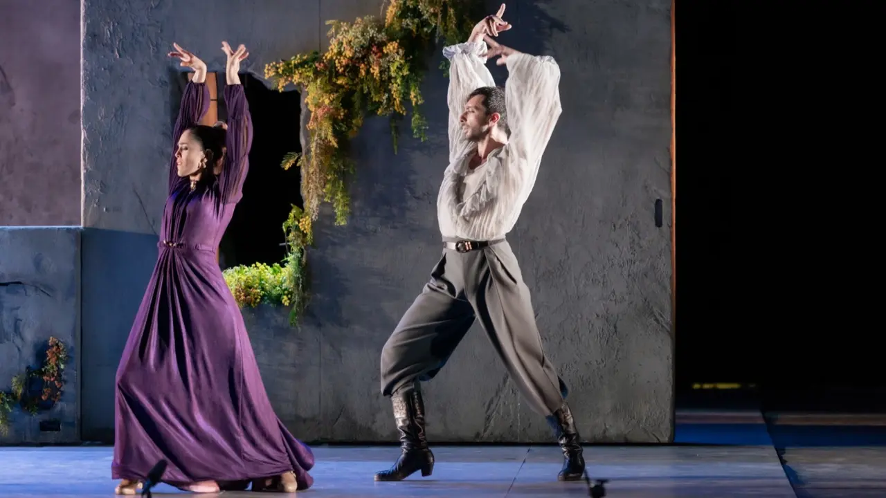 D&iacute;a del Flamenco