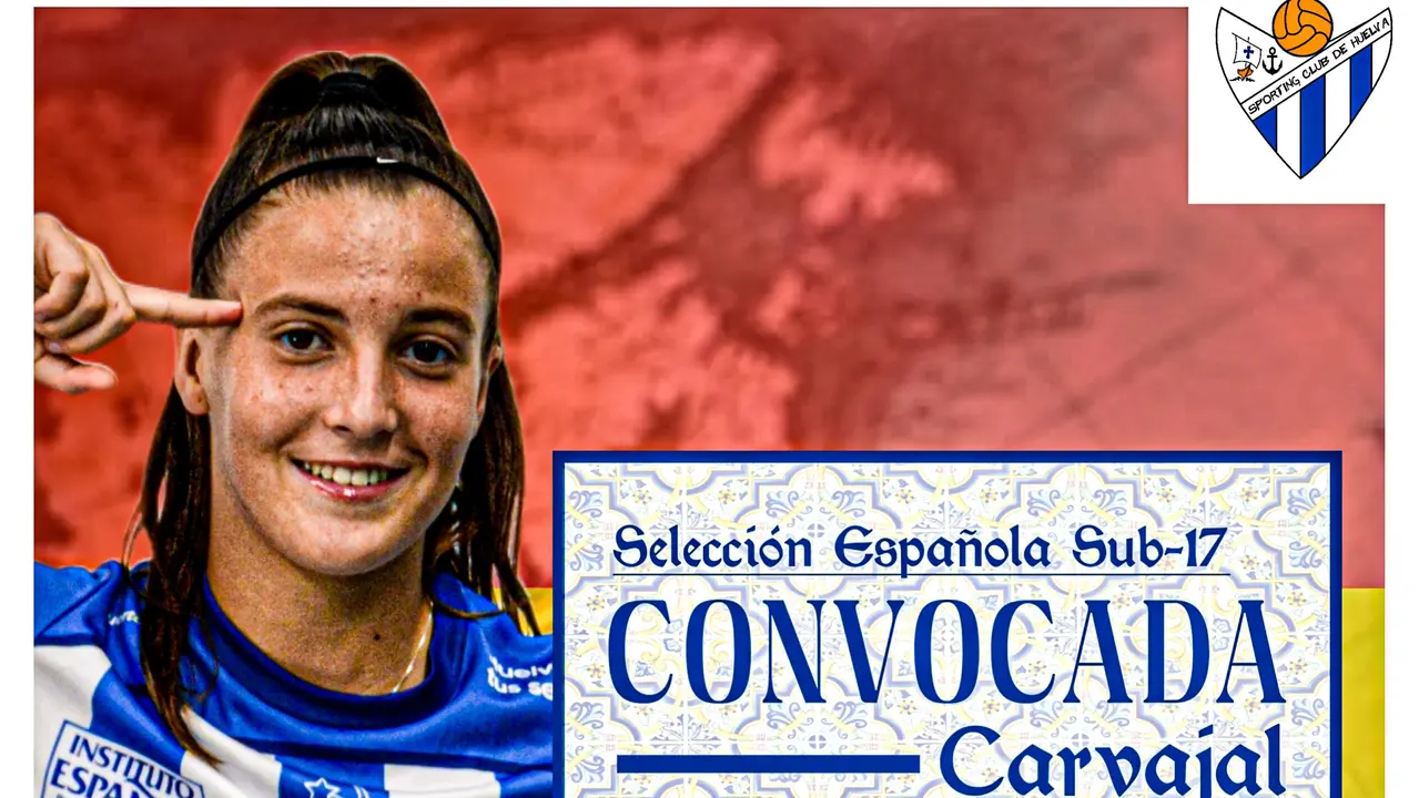 Fuente: Twitter Sporting de Huelva