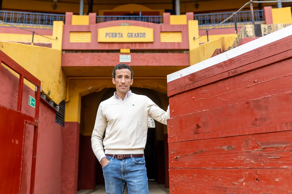 Fuente: Fran &Aacute;lvarez.