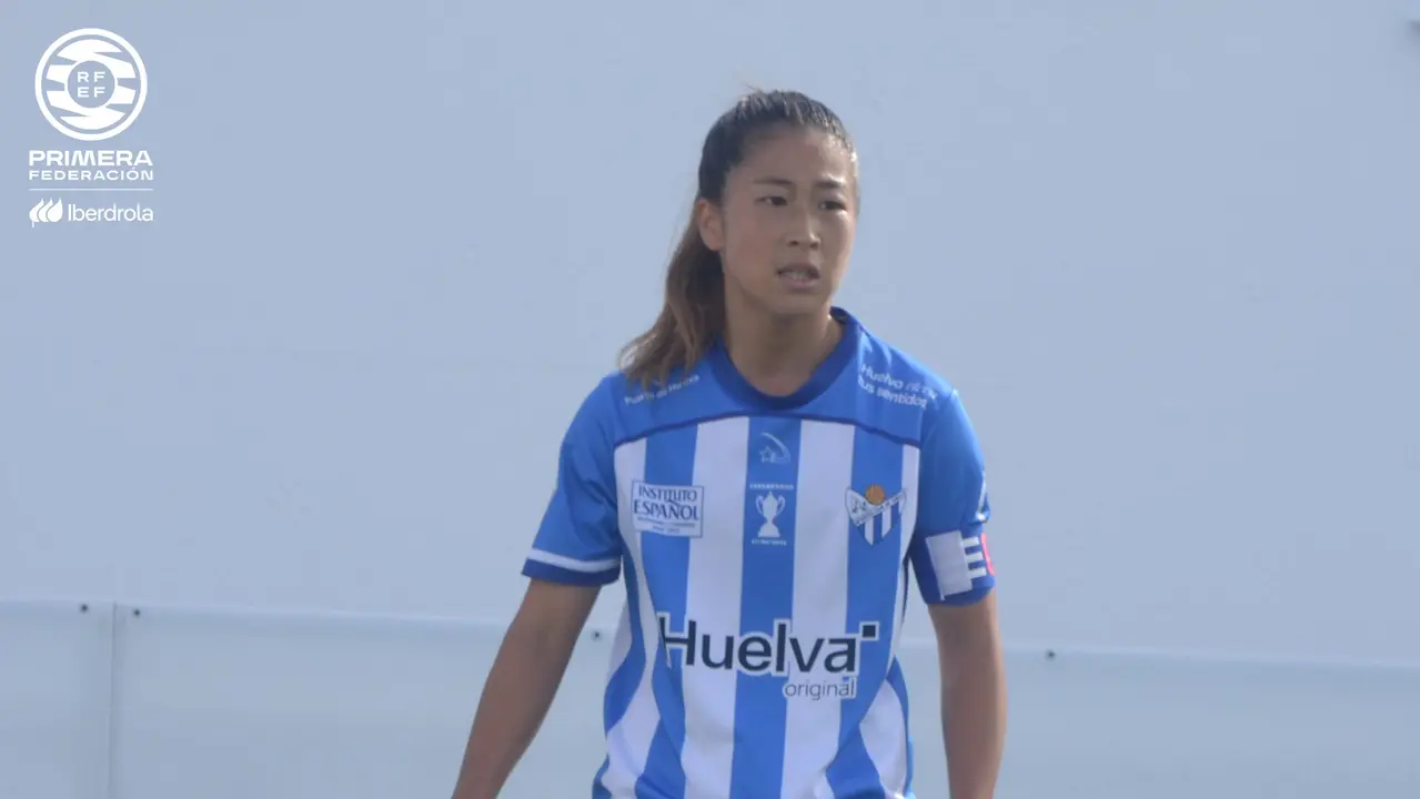 Fuente: Twitter Sporting de Huelva