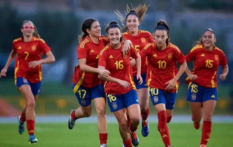 Fuente: RFEF
