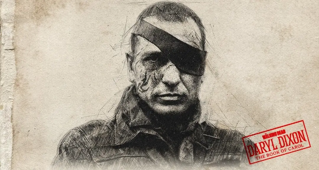 The Walking Dead