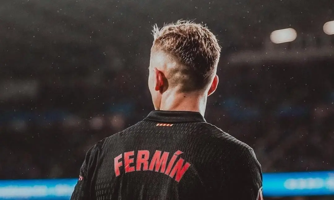 Fuente: Instagram Ferm&iacute;n L&oacute;pez