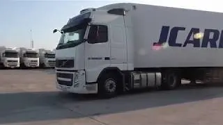 Cami&oacute;n Jcarrion