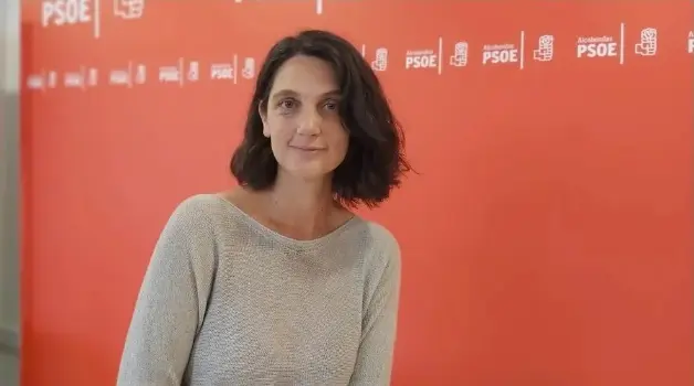 Pilar S&aacute;nchez Acera
