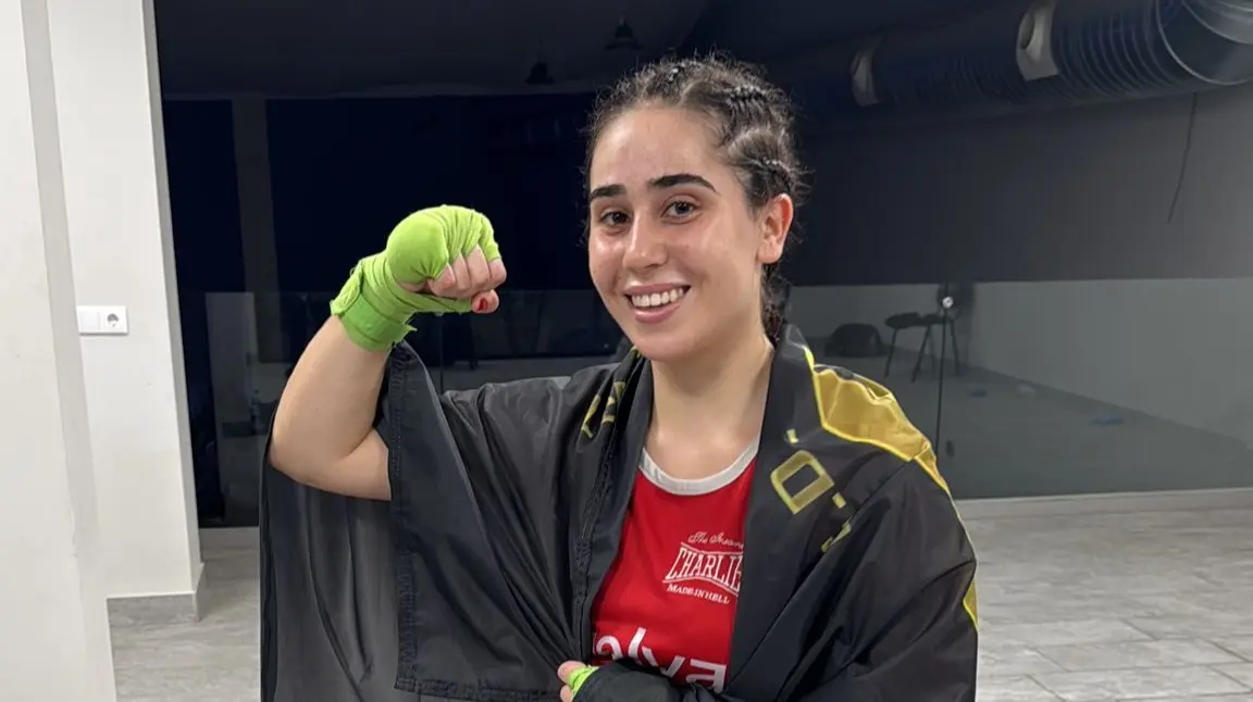 Fuente: Club Boxing Lionheart
