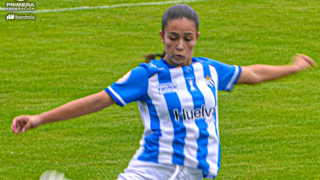 Fuente: Twitter Sporting de Huelva