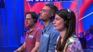 'El C&oacute;nclave' en Reacci&oacute;n en cadena | Telecinco