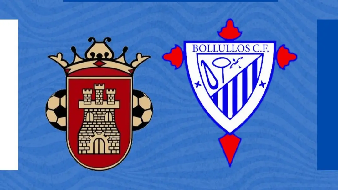 Fuente: Twitter Bollullos CF