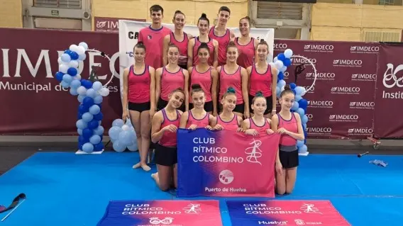Equipo absoluto