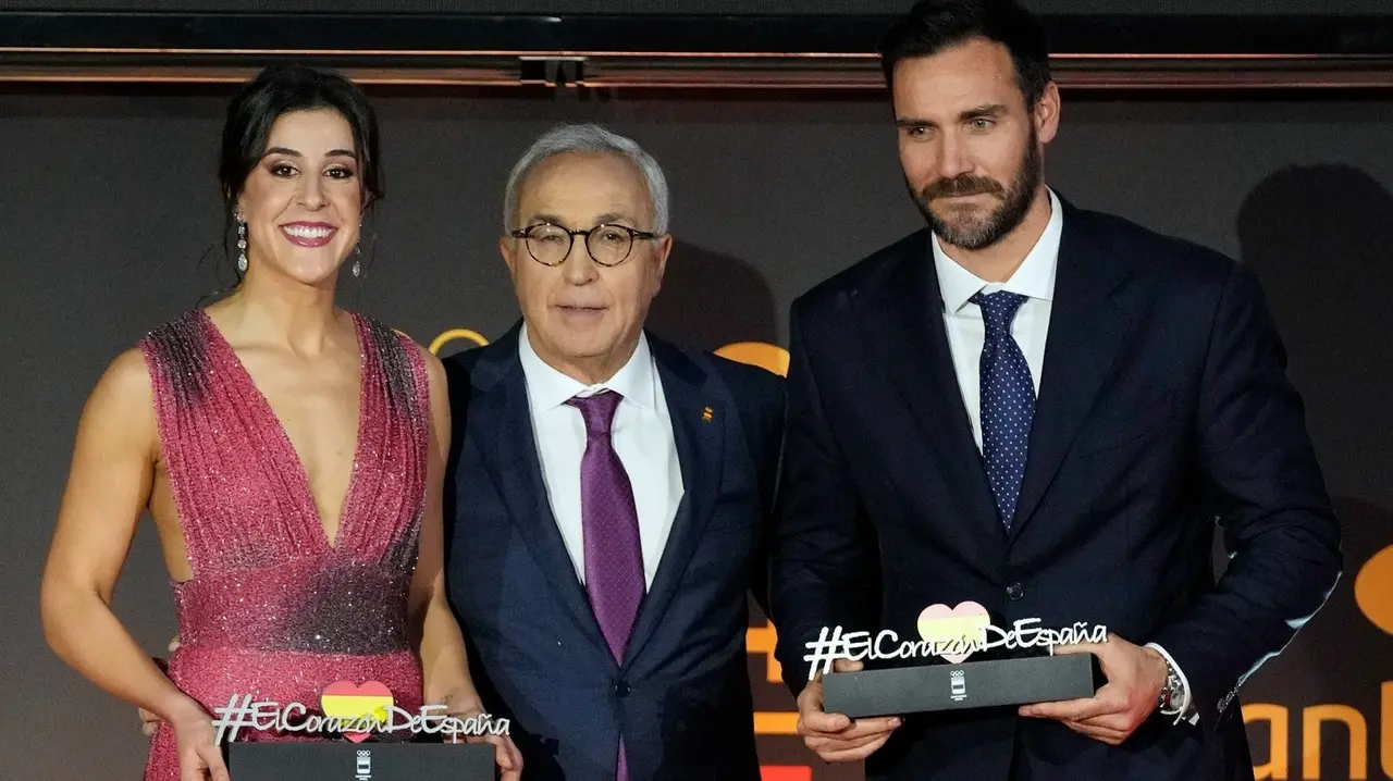 Fuente: Twitter Carolina Mar&iacute;n