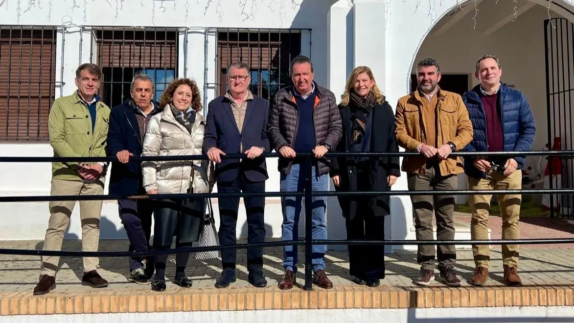 Fuente: Partido Popular