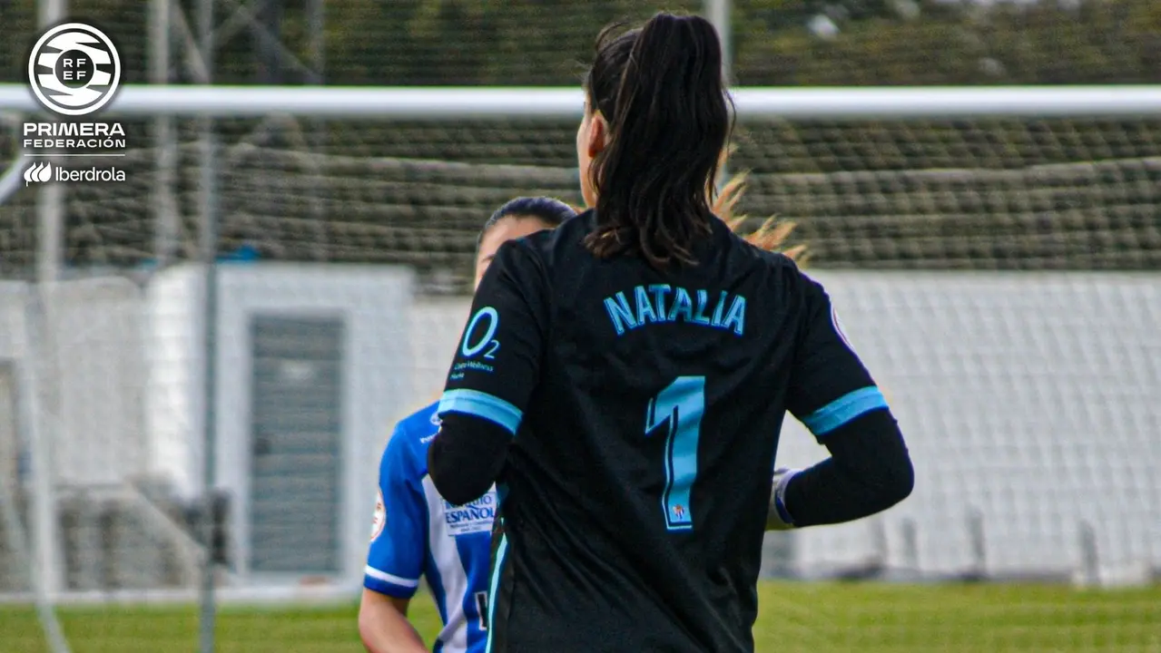 Fuente: Twitter Sporting de Huelva