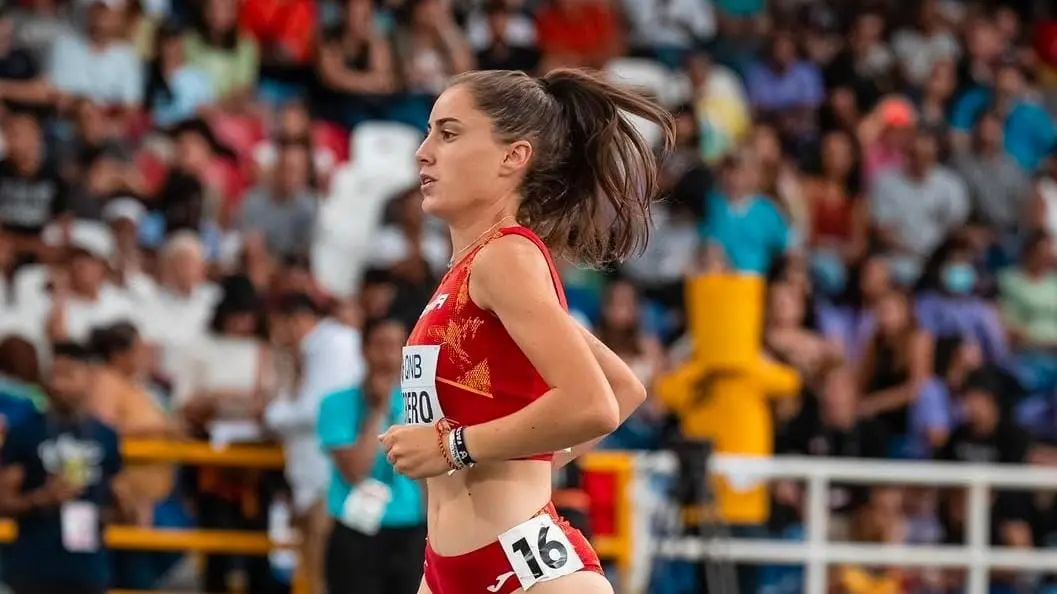 Fuente: Instagram Mar&iacute;a Forero