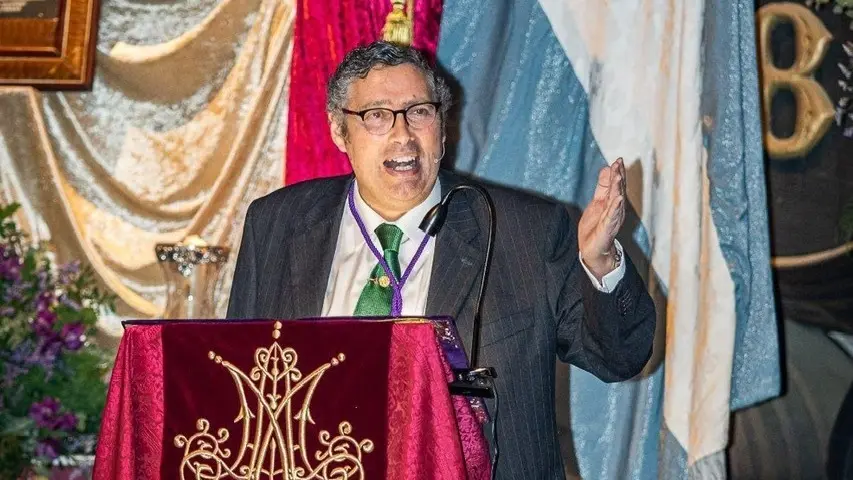 Juan Ignacio Reales exaltar&aacute; la Navidad en la Hermandad de Emigrantes