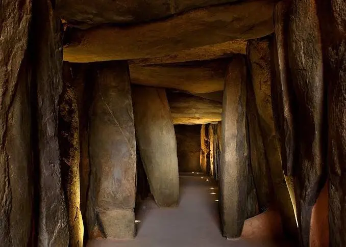 Dolmen de Soto de Trigueros | Ayuntamiento de Trigueros