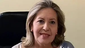 Mar&iacute;a Teresa Garc&iacute;a, nueva presidenta de la Fundaci&oacute;n FOE