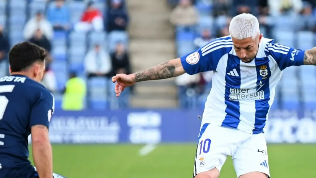 Fuente: Twitter Recreativo de Huelva
