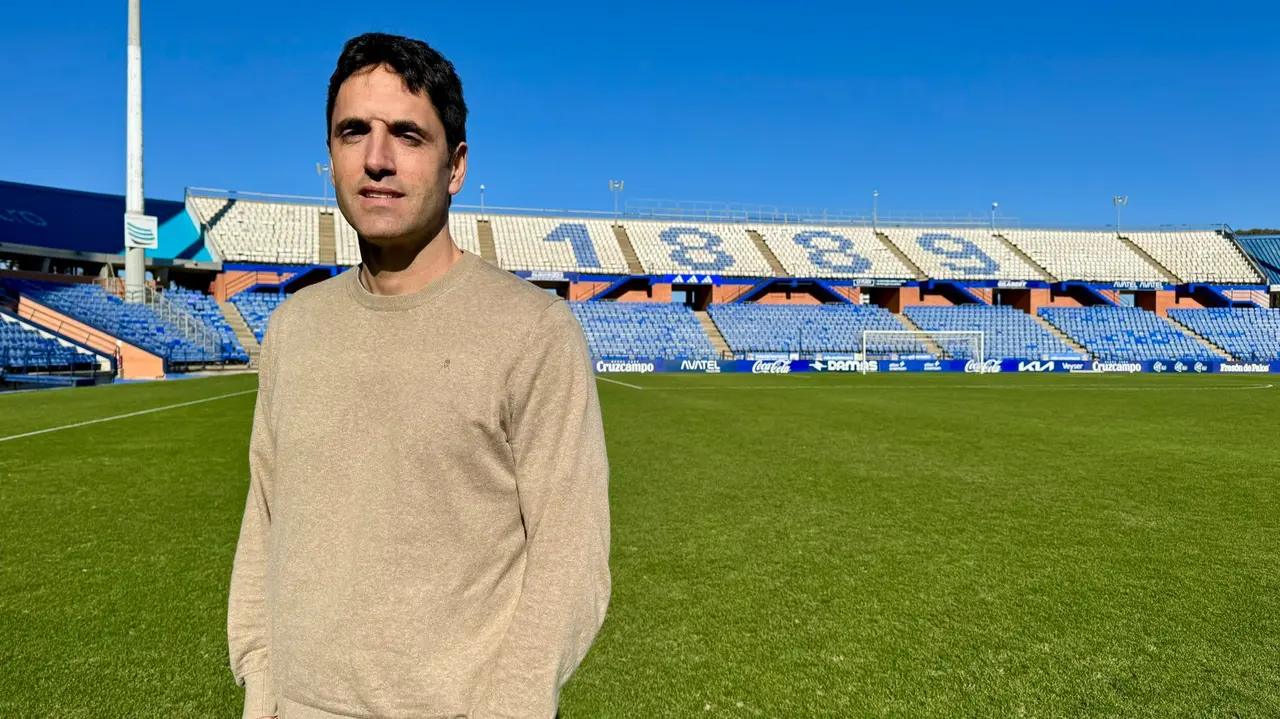 Fuente: Twitter Recreativo de Huelva