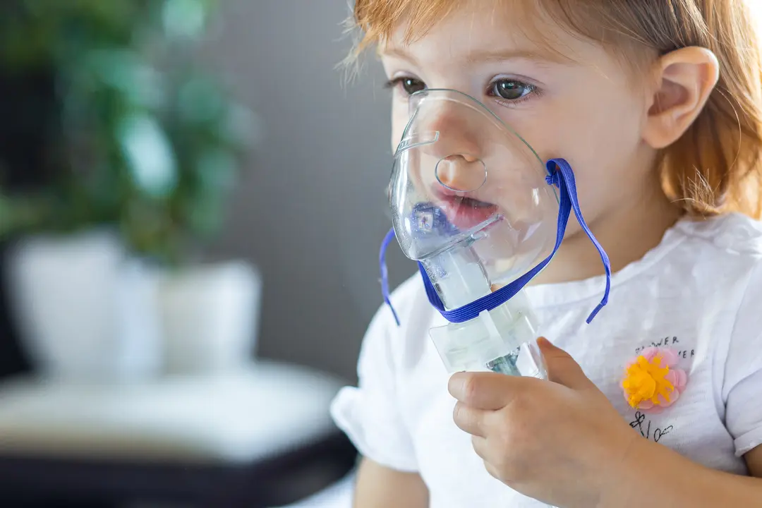 Infecciones respiratorias pedi&aacute;tricas