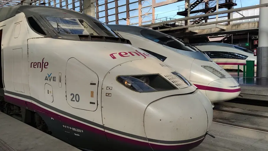 Renfe